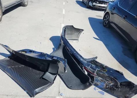 2023 Honda Accord Ex from USA, damaged, VIN 1HGCY1F33PA047025